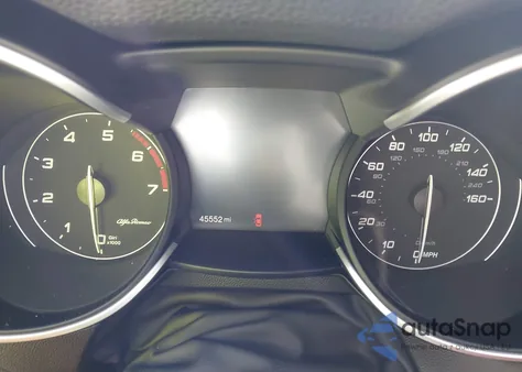 2022 Alfa Romeo Stelvio Sprint Rwd z USA, uszkodzony, nr VIN ZASPAJANXN7D47000